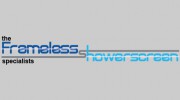 The Frameless Showern Screen Specialists