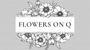 Flowers On Q