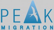 Peak Migration