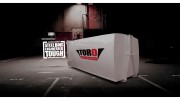 TORO Waste Equipment