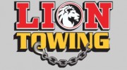 Lion Towing