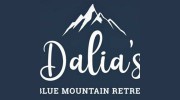 Dalia's Blue Mountain Retreat