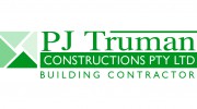 P J Truman Constructions