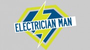 Electrician Man