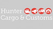Hunter Cargo & Customs