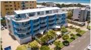 Coral Sea Apartments