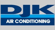DJK Air Conditioning