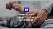 Ryan Harris Physiotherapist