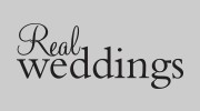 Real Weddings