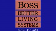 Boss Better Living Systems