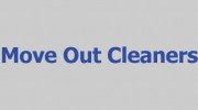 Move Out Cleaners
