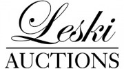 Leski Auctions