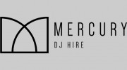 Mercury DJ Hire