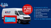 QLD Hot Water & Plumbing