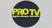 Pro TV Antennas Perth