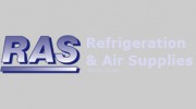 Refrigeration & Air Supplies