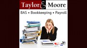 Taylor & Moore