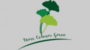 Three Colours Green Landscaping