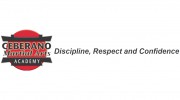 Ceberano Martial Arts Academy