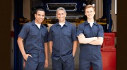 Arnold's Advanced Tyre Centre