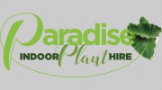 Paradise Indoor Plant Hire