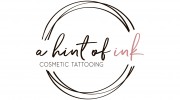 A Hint Of Ink
