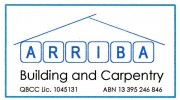 Arriba Building & Carpentry