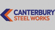 Canterbury Steel Works