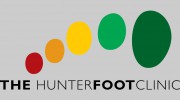 The Hunter Foot Clinic