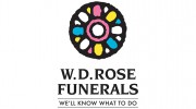 W.D. Rose Funerals