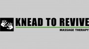 Knead To Revive