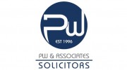 PW & Associates SOLICITORS