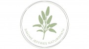 Simone Jeffries Naturopath