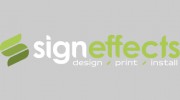Signeffects