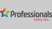 Professionals Stirling Clark