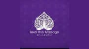 Real Thai Massage Brisbane