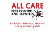 All Care Pest Control & Termites