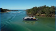 Byron Bay Eco Cruises & Kayaks
