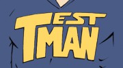 The Test Man