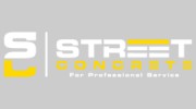 Street Concrete
