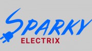 Sparky Electrix
