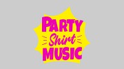 Party Shirt Music