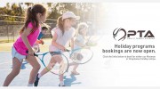 Paul's Tennis Academy