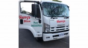 Harry's Bins
