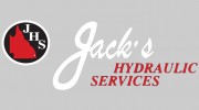 Jacks Hydraulic Services