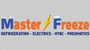 Master Freeze