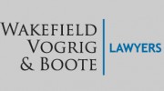 Wakefield & Vogrig Lawyers