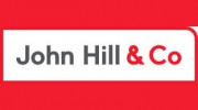 John Hill