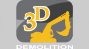 3D Demolition