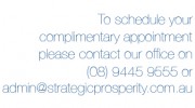 Strategic Prosperity Group